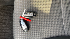 Suzuki S-Cross 1.4 Boosterjet 48V Hybrid Motion 5dr Petrol Hatchback